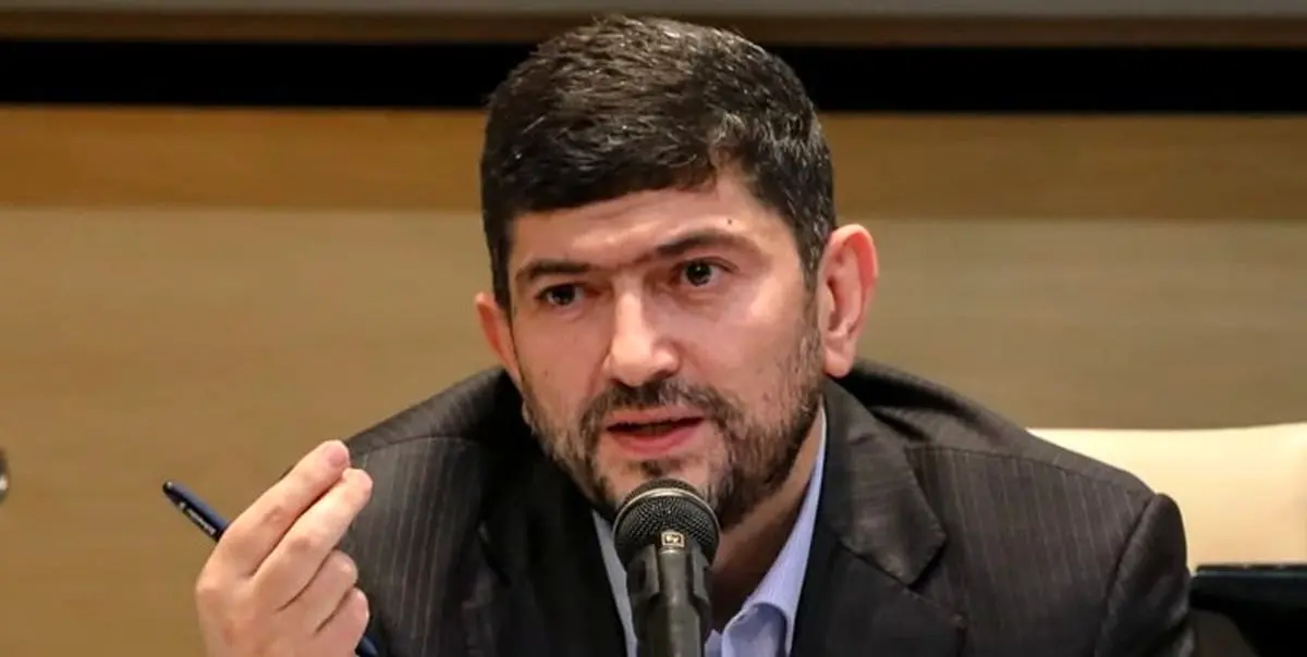  مدیرعامل کشتیرانی جمهوری اسلامی ایران دوباره تحریم شد