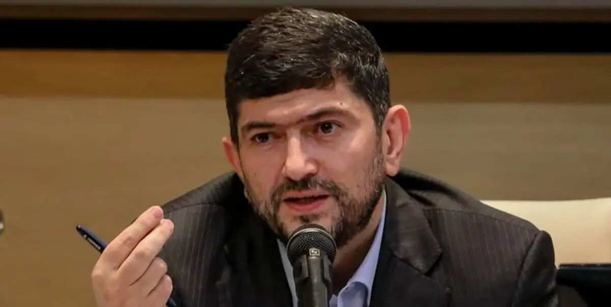  مدیرعامل کشتیرانی جمهوری اسلامی ایران دوباره تحریم شد