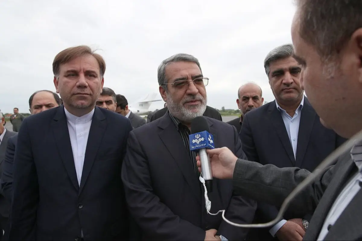 احراز هویت نامزدهای انتخابات الکترونیکی انجام می‌شود