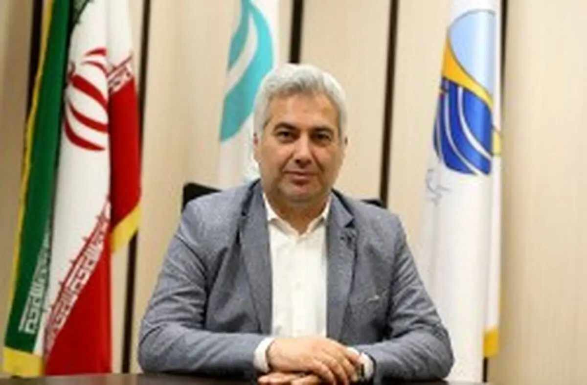 انتصاب سرپرست جدید معاونت مالی و اداری شرکت عمران، آب و خدمات منطقه آزاد کیش