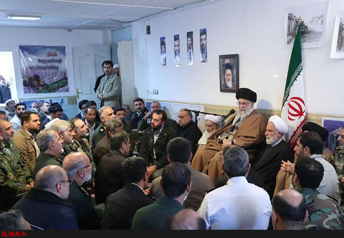 تامین مسکن زلزله‌زدگان و بازسازی مناطق تخریب‌شده، مهمترین اولویت کنونی است