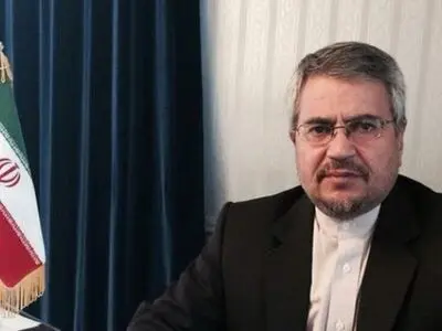 الأمیرکیون یسعون الی اقامة علاقات اقتصادیة مع ایران