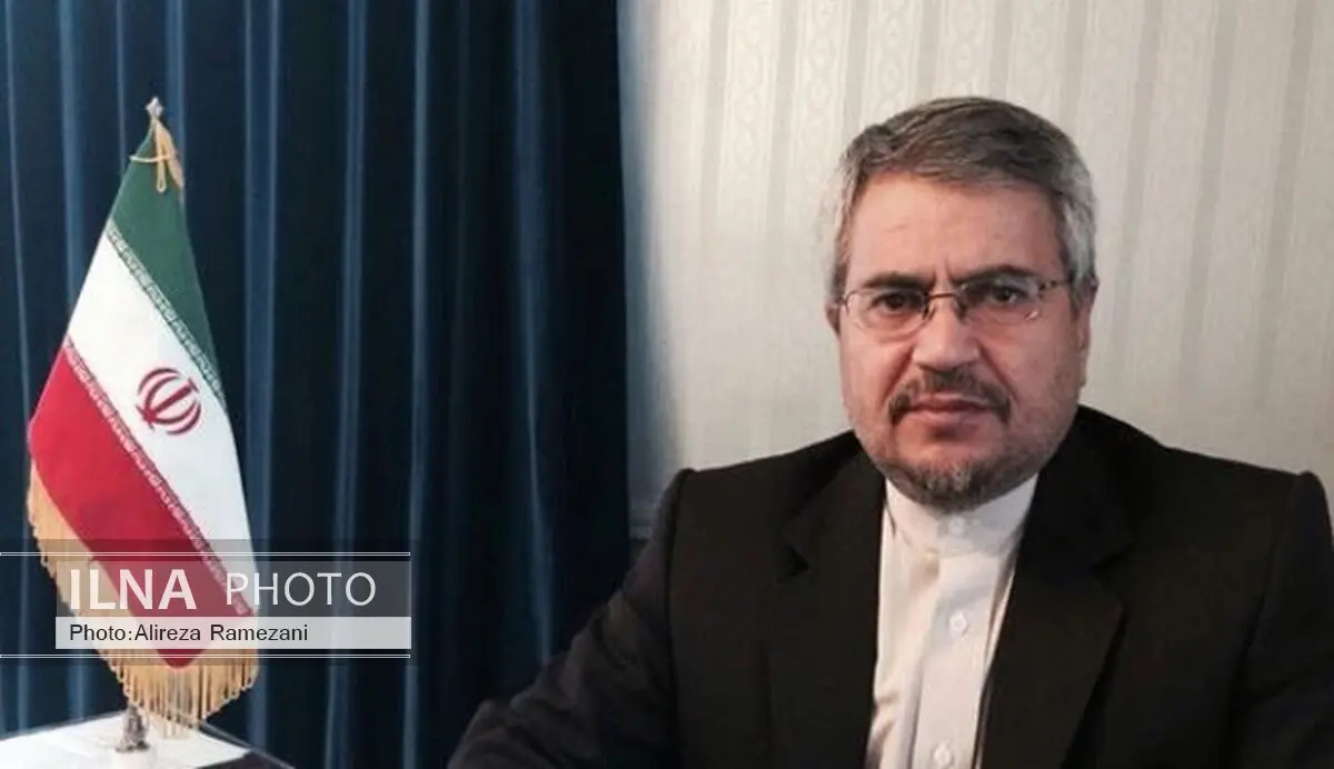 الأمیرکیون یسعون الی اقامة علاقات اقتصادیة مع ایران