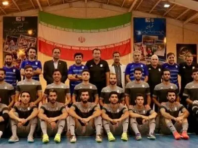 إیران الثالثة بالتصنیف العالمی لکرة الصالات