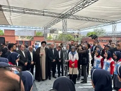 سفر رئیس‌جمهور به البرز با محوریت عدالت اجتماعی و توانمندسازی محله‌های کم‌برخوردار
