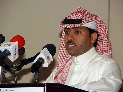 درخواست خنده‌دار رئیس سازمان لیگ عربستان