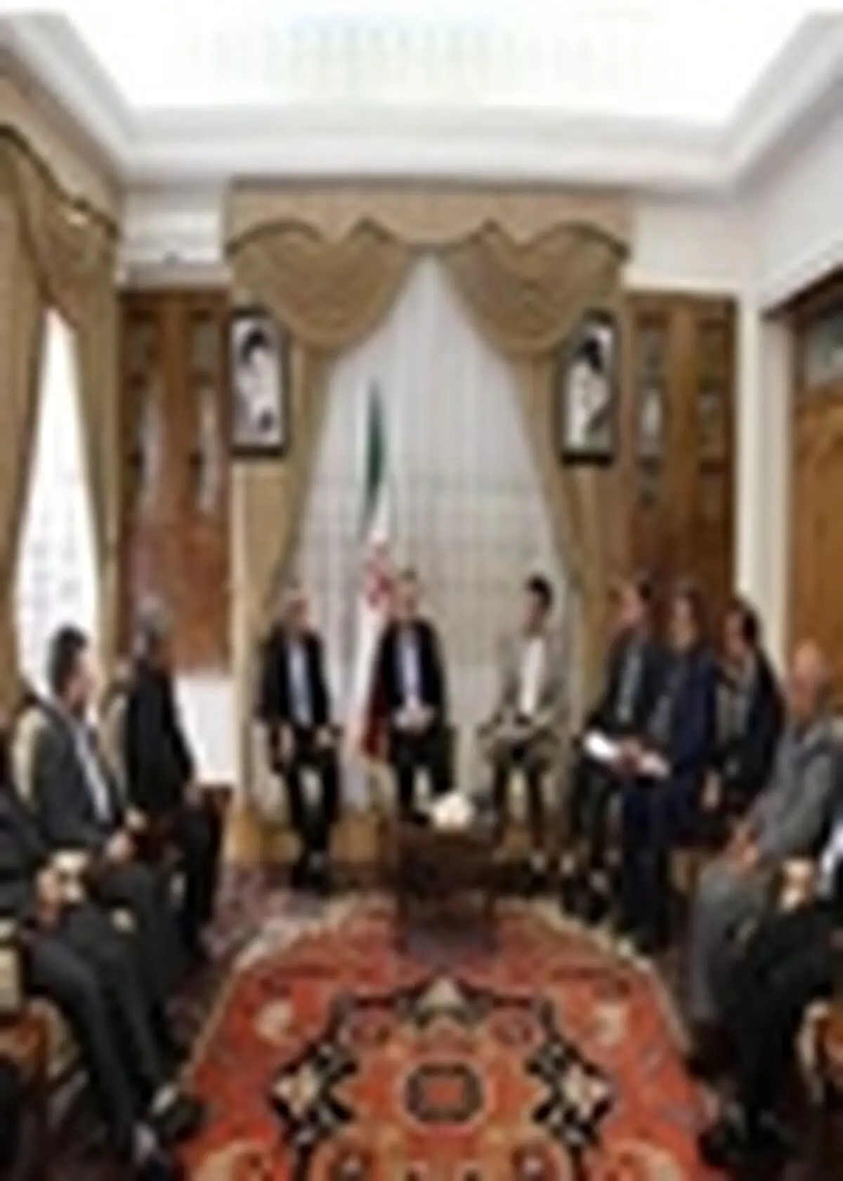 دولت تدبیر و امید تامین اجتماعی را صندوقی برای جبران کسری منابع خود نمی‌داند