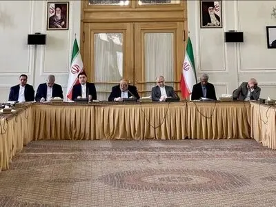 برگزاری اولین جلسه ستاد هماهنگی روابط اقتصادی خارجی در وزارت خارجه در سال جدید
