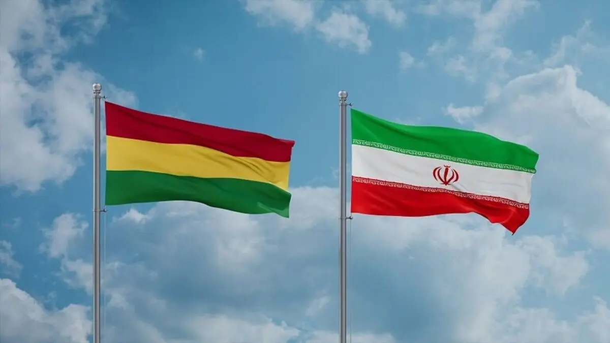 واکنش بولیوی به وقوع سانحه برای بالگرد حامل رئیس‌جمهوری ایران