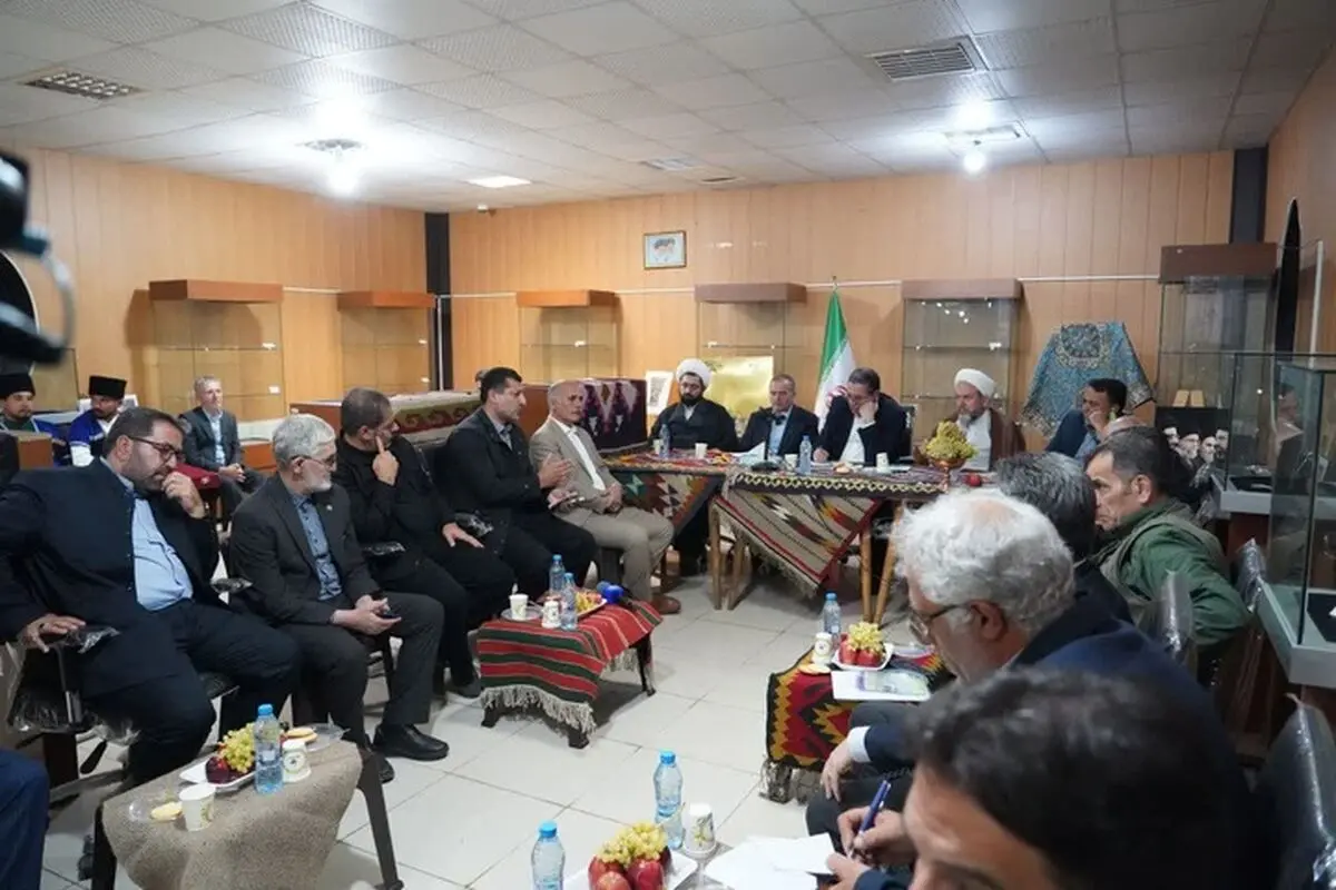 حسنلو در مسیر ثبت جهانی
