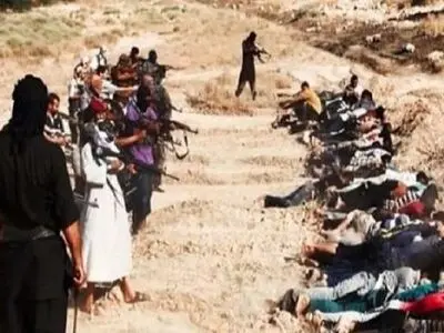 صدور حکم اعدام چند نفر از محکومان اسپایکر
