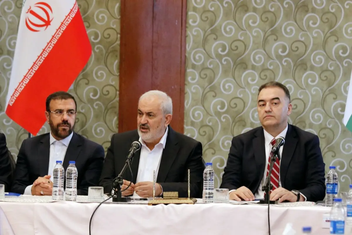امضای تفاهمنامه در شیراز، پایهای استوار برای همکاریهای ایران و تاجیکستان