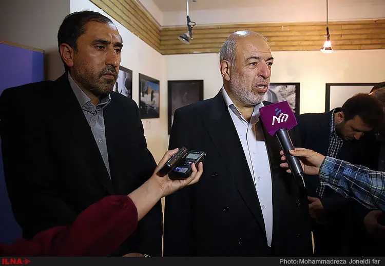 گالری