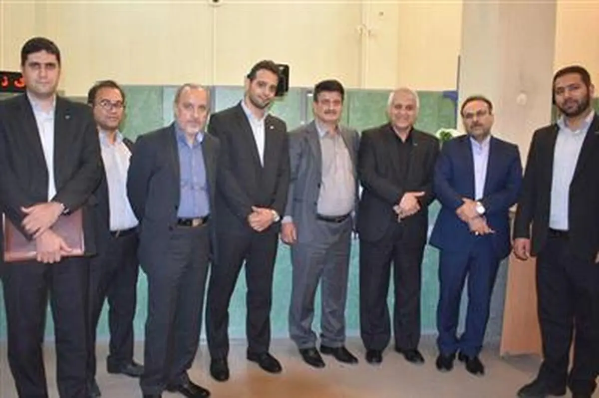 مشتری مداری و تکریم مراجعین از گام های موثر برای جذب منابع جدید است