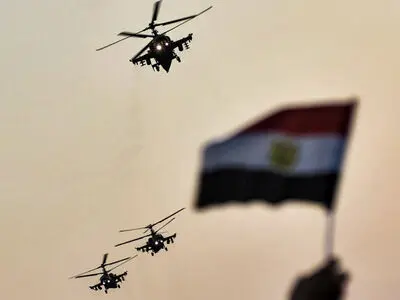 اسرائیل در پی توطئه اسکان ساکنان غزه در صحرای سیناست