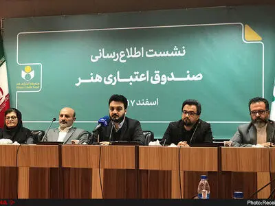 آخرین وضعیت صندوق جسورانه سینما در بورس و کمک‌های مالی و درمانی به هنرمندان/ هیچ بدهی به سازمان تامین اجتماعی نداریم