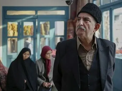 واکنشِ غیرقابلِ انتظارِ مردمِ عراق از آغازِ جنگ با ایران/ دوربینِ سریالِ «طوبا» در سمت عراق ایستاده 