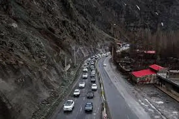 اعلام محدودیت‌های جدید ترافیکی در جاده‌های شمال/ محدودیت‌ها تا ۱۶ تیر برقرار خواهد بود 