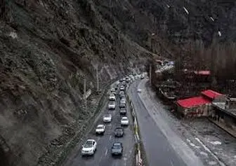 اعلام محدودیت‌های جدید ترافیکی در جاده‌های شمال/ محدودیت‌ها تا ۱۶ تیر برقرار خواهد بود 