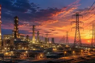 آخرین وضعیت واردات برق پتروشیمی‌ها/ شرایط اتصال به شبکه ترکیه فراهم شد
