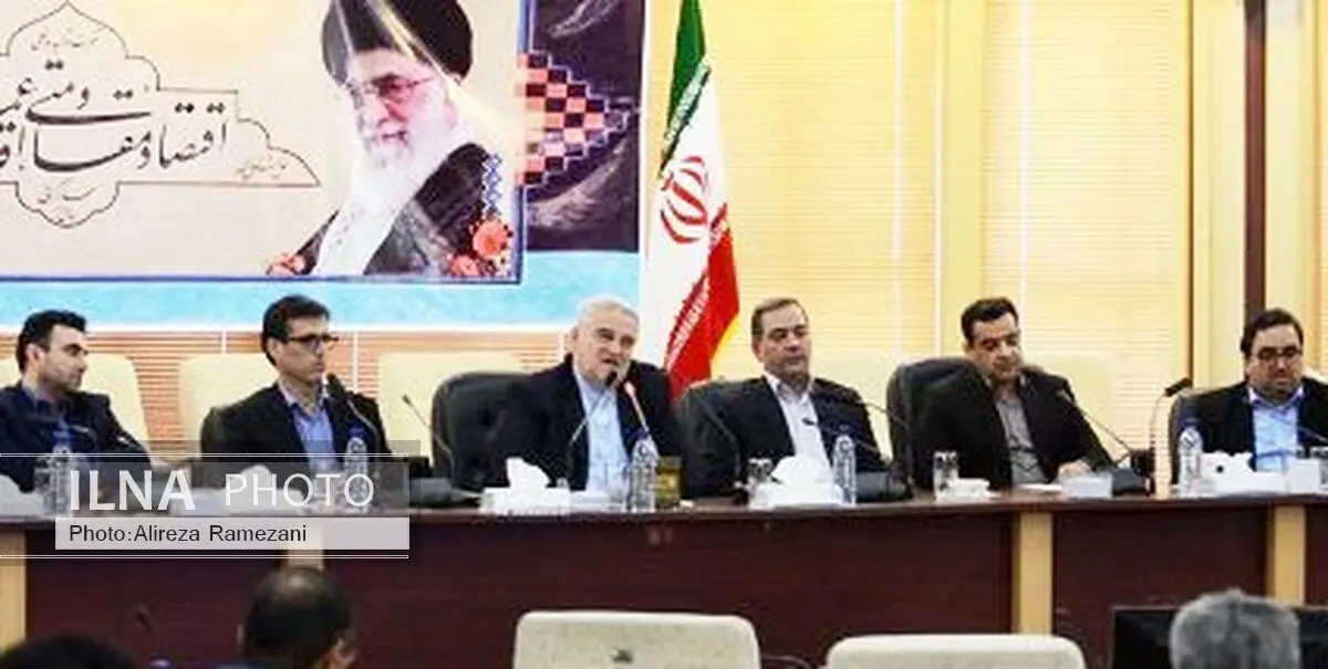تهیه برش استانی از طرح‌های ملی بسیار مهم است