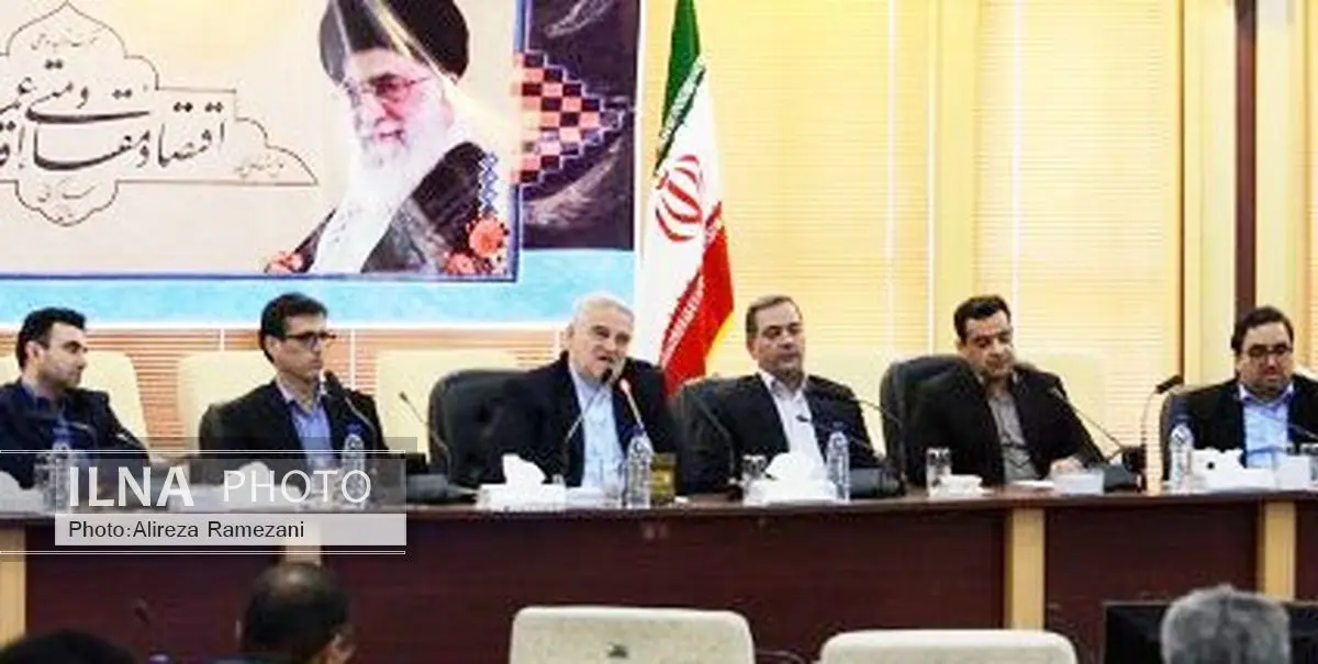 تهیه برش استانی از طرحهای ملی بسیار مهم است