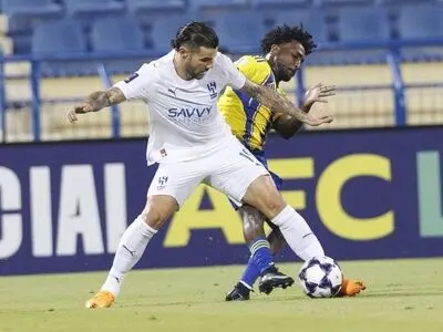 ویدیو: خلاصه بازی الغرافه و الهلال