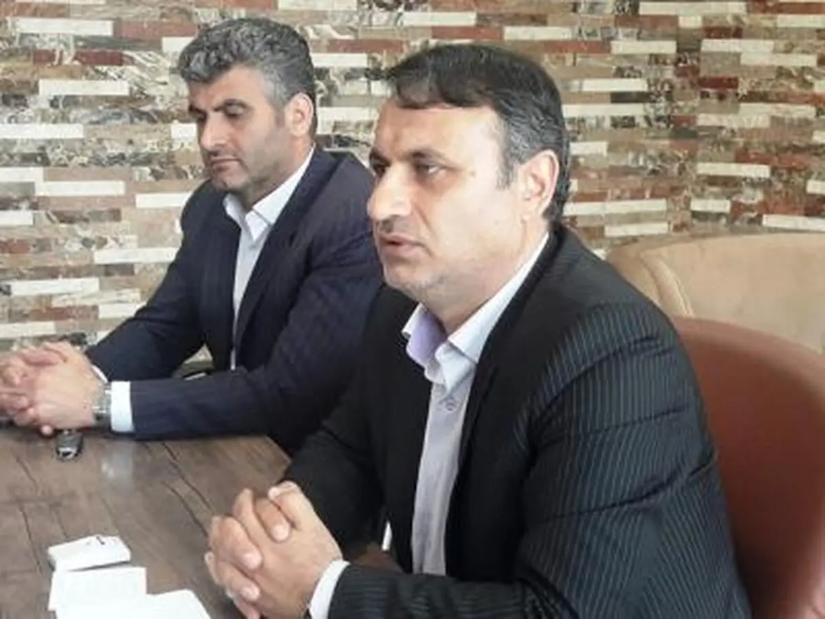 فصل زراعی سخت اما موفقی را پشت سر گذاشتیم/ تقدیر از مدیران مرتبط در حوزه تخصیص آب 