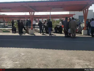 امیدواریم قبل از پایان سال معوقاتمان را بگیریم
