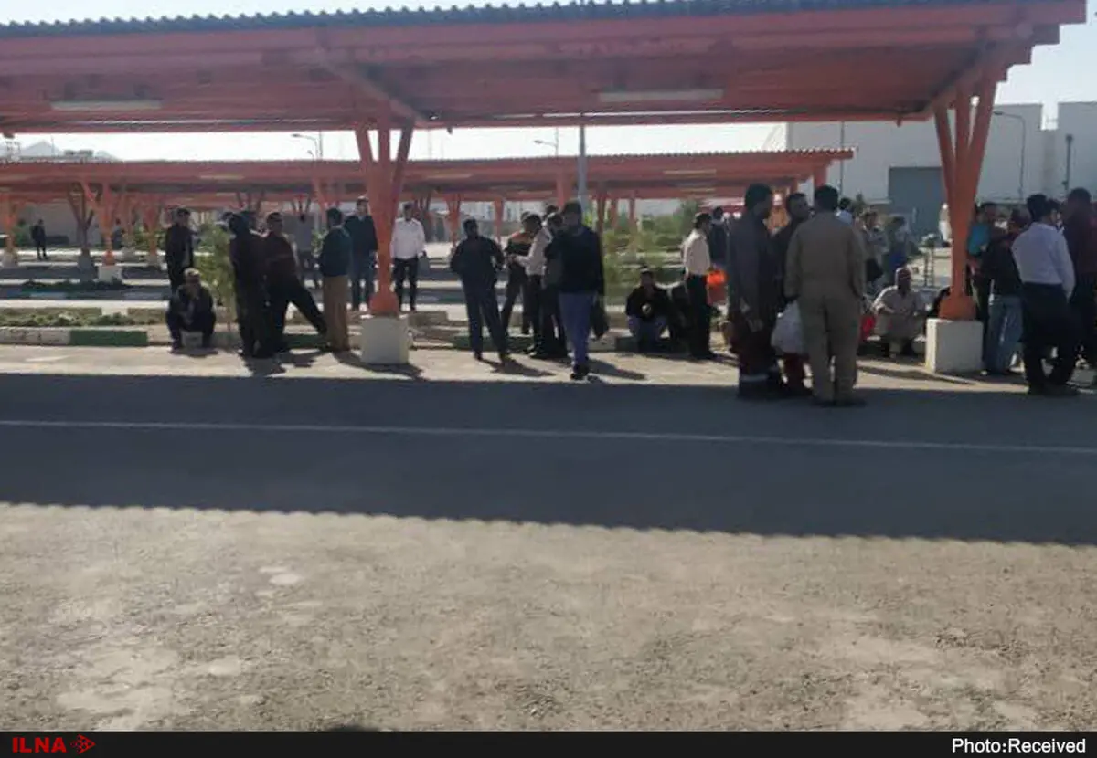 امیدواریم قبل از پایان سال معوقاتمان را بگیریم