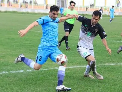 دو مدافع به آلومینیوم اراک پیوستند