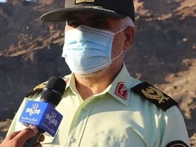 دستگیری عاملان شهادت ۳ تن از ماموران انتظامی کرمان در"بندرعباس"