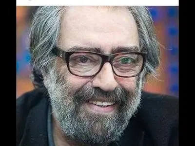 مسعود کیمیایی نگاه مرا به بازیگری عوض کرد