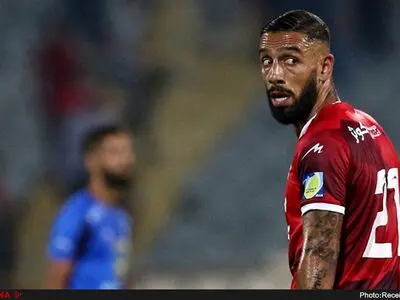 ویدئو: گل جالب بوحمدان به نساجی مازندران