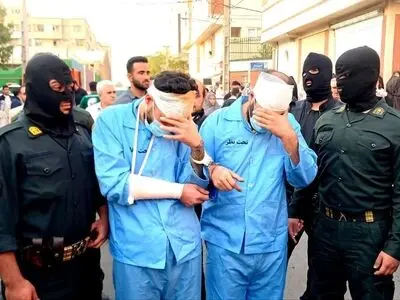 اوباش سابقه‌دار زیر ذره‌بین پلیس
