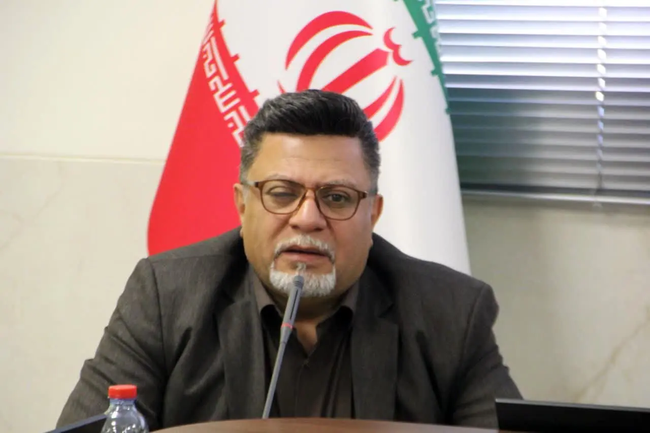 تعامل و همکاری در تامین برق آزاد راه شیراز-اصفهان
