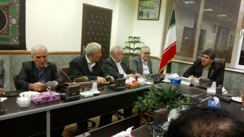 گالری