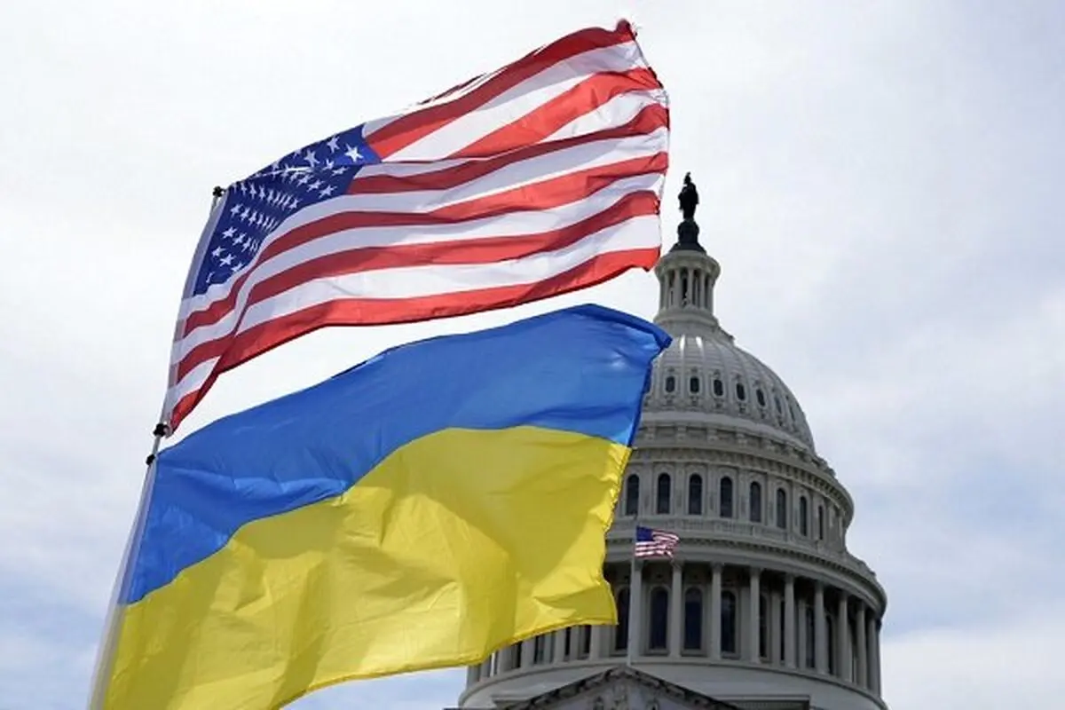 
US, Ukraine underscore need for ceasefire, de-escalation
