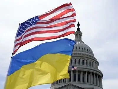 
US, Ukraine underscore need for ceasefire, de-escalation
