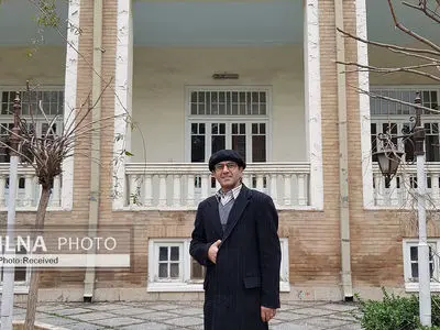 "سنکا" صدای فروخورده انسان امروز است/ پلی از فلسفه رواق تا رباعیاتِ خیام
