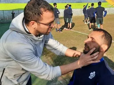 پورامینی مشکلی برای بازی با نساجی ندارد