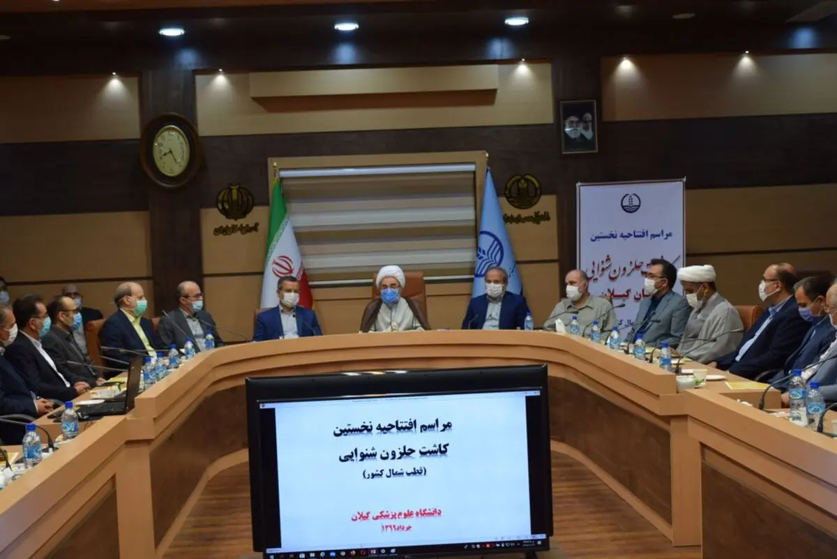 دولت و مجلس اعتبارات لازم برای اتمام بیمارستان ۴۰۰ تختخوابی رشت را اختصاص دهند/ ضرورت توجه نمایندگان به سلامت مردم گیلان