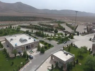 بازنگری مقررات بهداشتی آرامستان‌های شیراز/ خدمات متوفیان تنها در بهشت احمدی انجام می‌شود  
