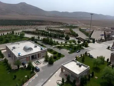 بازنگری مقررات بهداشتی آرامستانهای شیراز/ خدمات متوفیان تنها در بهشت احمدی انجام میشود