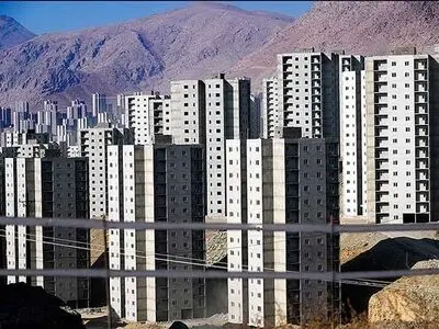 مالکان مسکن مهر پردیس واحدهای خود را کمتر از 400 میلیون تومان نفروشند/ قیمت میلیاردی مسکن مهر به پای معامله نمی‌رسد  