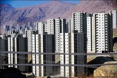دولت پروژه‌های مسکن‌سازی در پردیس را خاتمه داد/ دیگر زمین نداریم