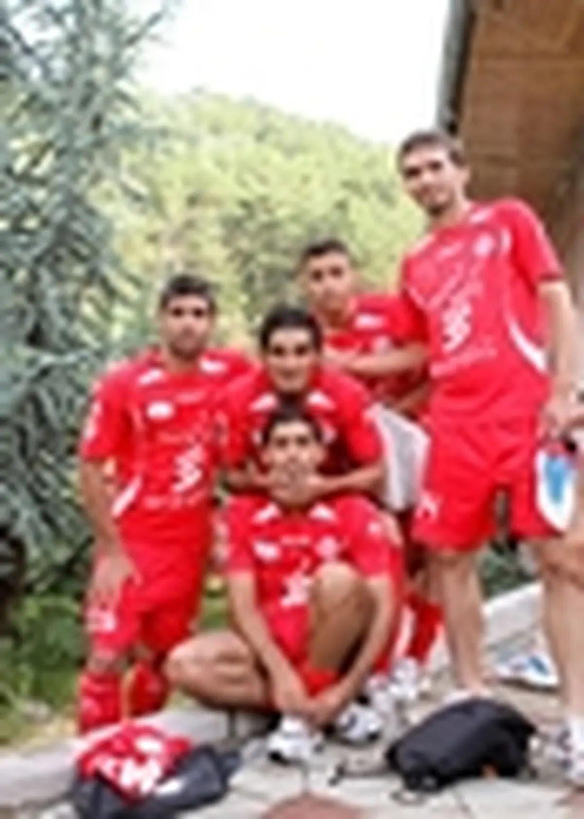 اسامی بازیکنان پرسپولیس در لیگ چهاردهم اعلام شد / ۱۶ بازیکن در لیست بزرگسالان