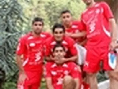 اسامی بازیکنان پرسپولیس در لیگ چهاردهم اعلام شد / ۱۶ بازیکن در لیست بزرگسالان