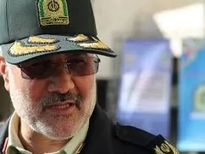 امحاء بوته‌های خشخاش در فارس صحت ندارد