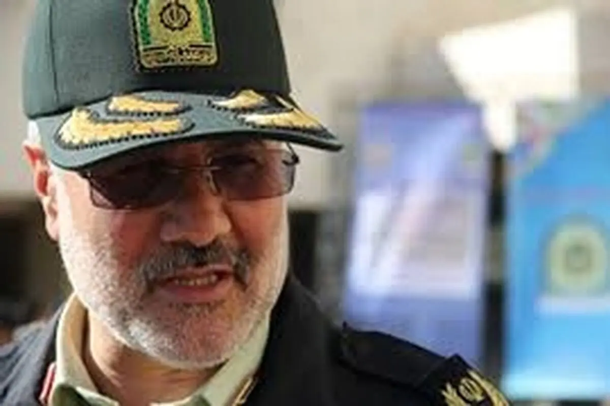 امحاء بوته‌های خشخاش در فارس صحت ندارد